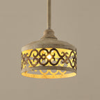 Claudette Pendant Lamp