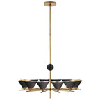 Cleo Large Chandelier