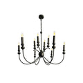 Clerise Chandelier