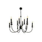 Clerise Chandelier