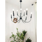 Clerise Chandelier