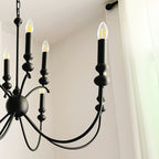 Clerise Chandelier