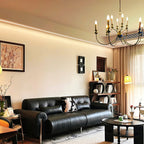 Clerise Chandelier