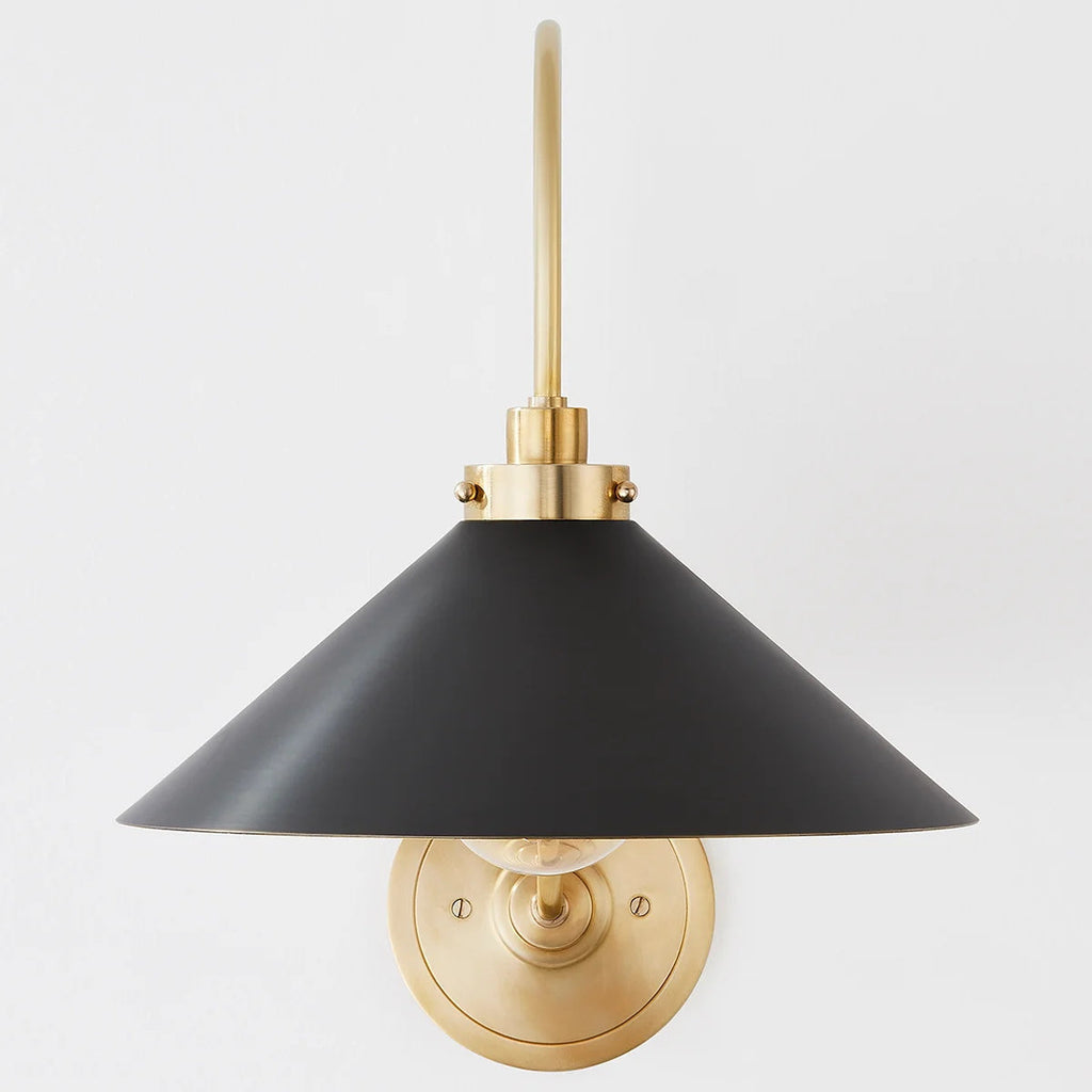 Clivedon Wall Lamp