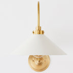 Clivedon Wall Lamp