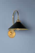 Clivedon Wall Lamp
