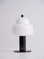 Cloud Dome Table Lamp