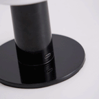 Cloud Dome Table Lamp