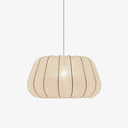 Cloud Fabric Pendant Lamp