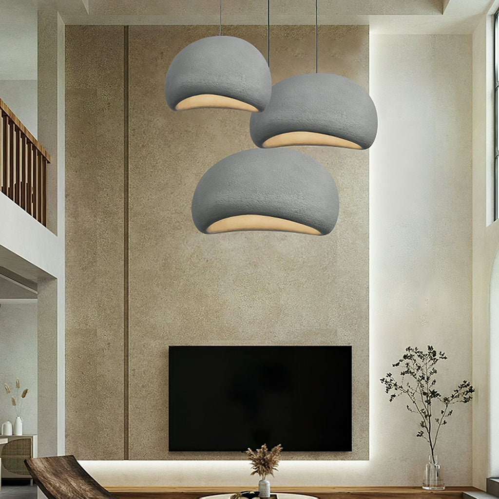 Khmara Cloud Swag Light