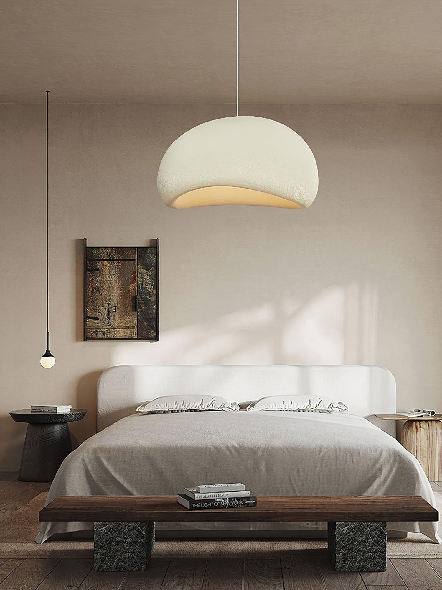 Khmara Cloud Swag Light