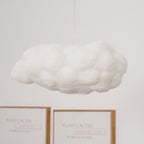 Cloudy Pendant Light