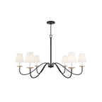 Cloverdale Chandelier