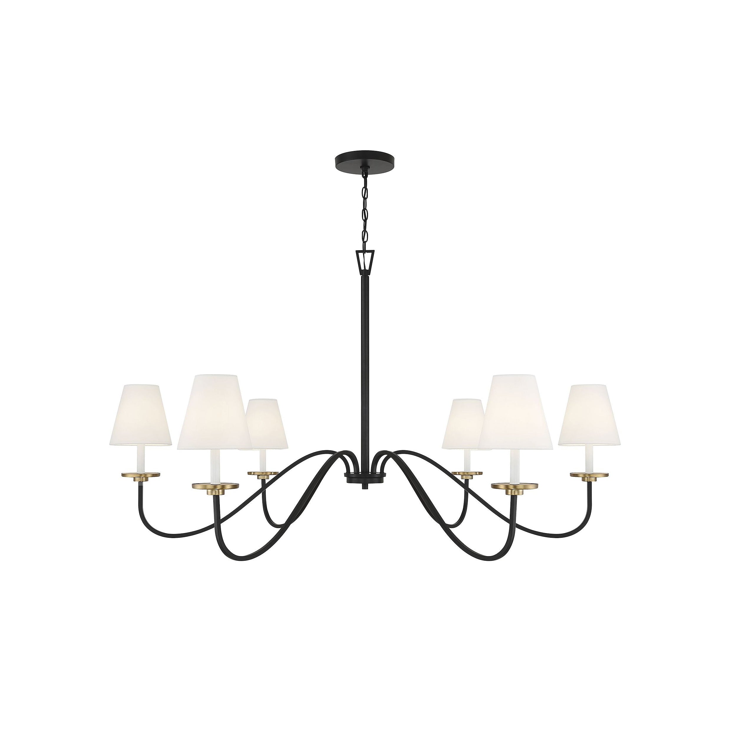 Cloverdale Chandelier