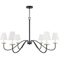 Cloverdale Chandelier