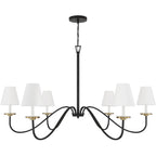 Cloverdale Chandelier