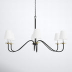 Cloverdale Chandelier