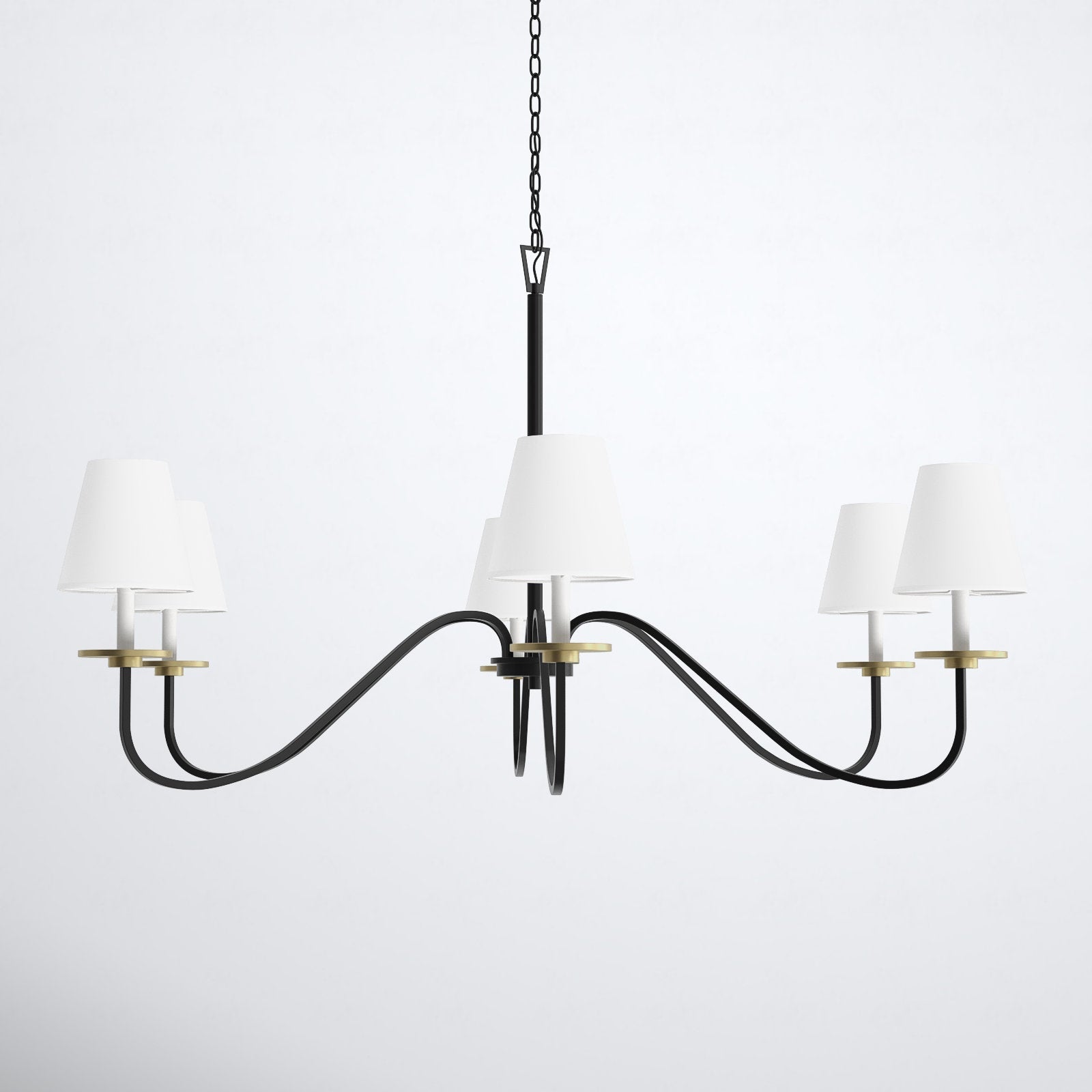 Cloverdale Chandelier