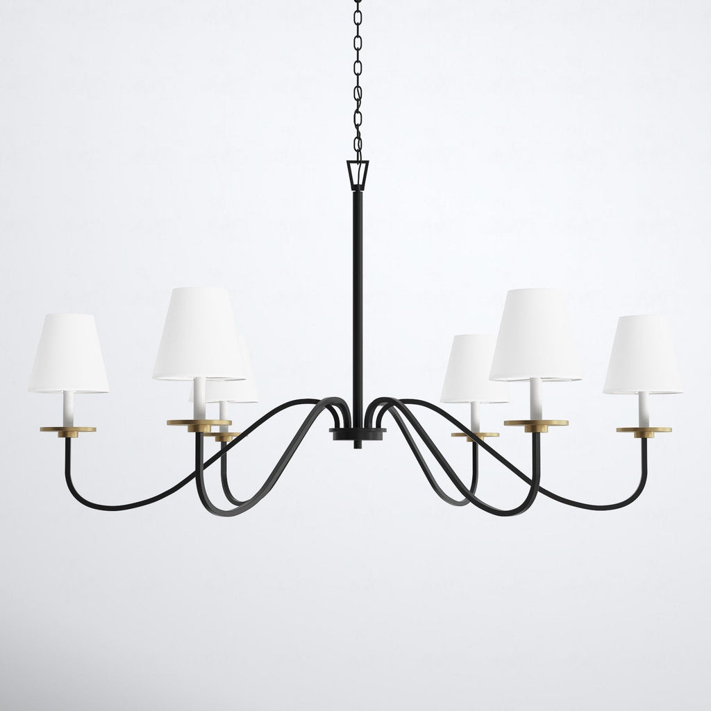 Cloverdale Chandelier