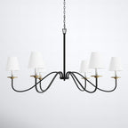 Cloverdale Chandelier