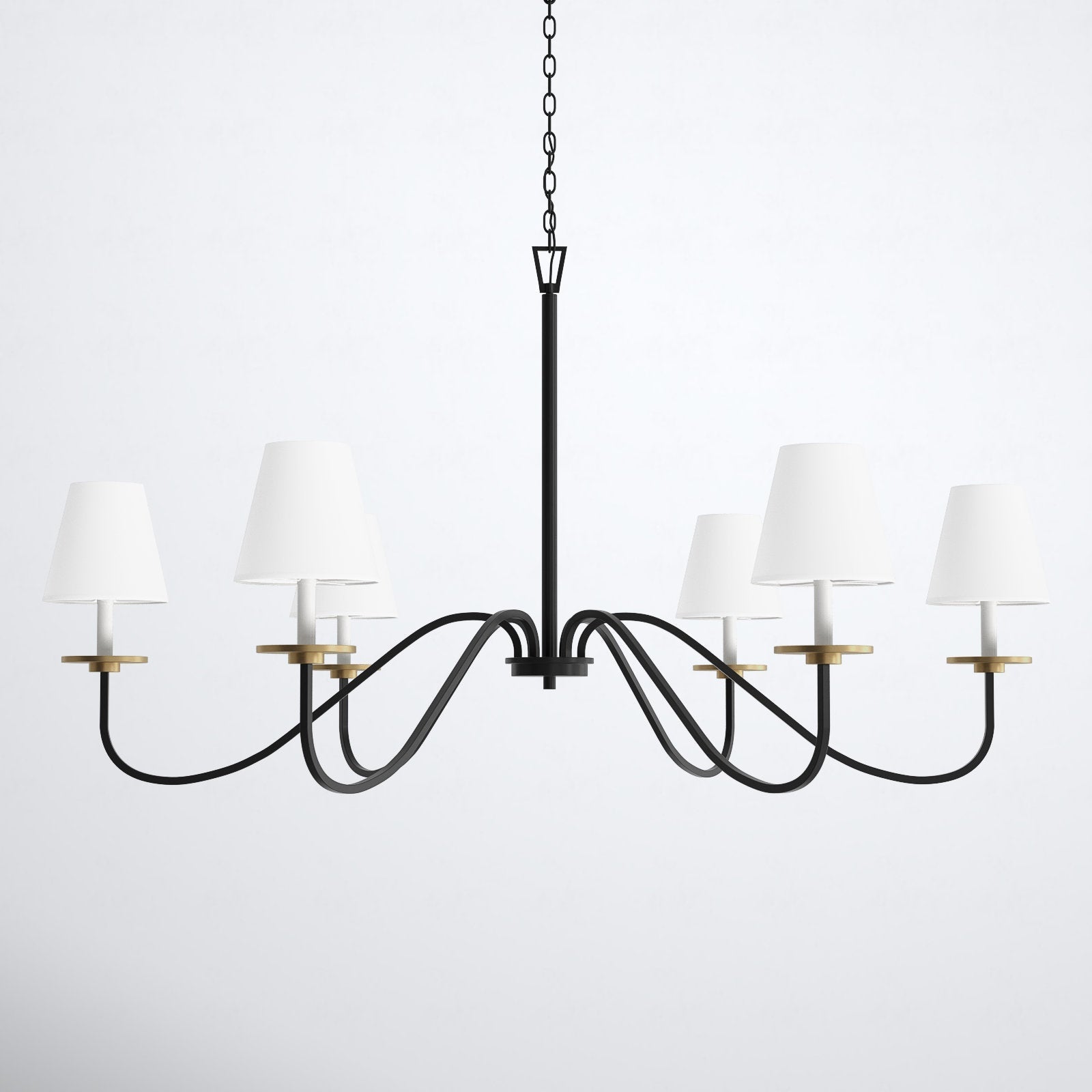 Cloverdale Chandelier