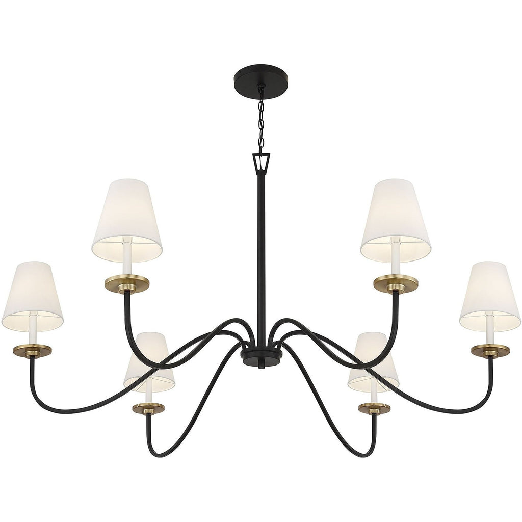 Cloverdale Chandelier