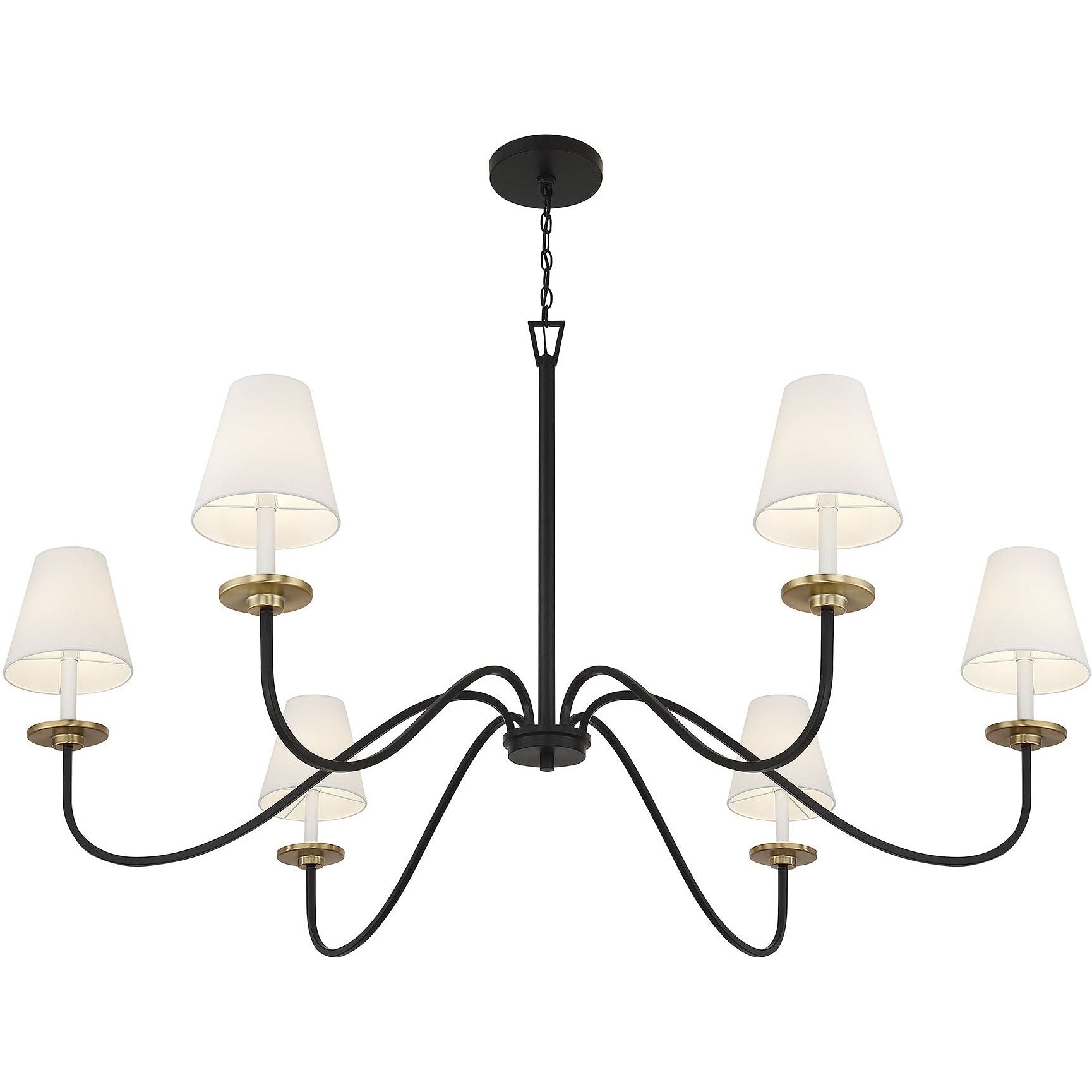Cloverdale Chandelier