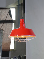 Cobal Pendant Light