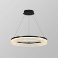 Coblitz Round LED Chandelier