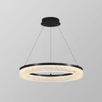 Coblitz Round LED Chandelier