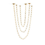 Collier Chandelier