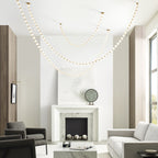 Collier Chandelier