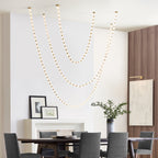 Collier Chandelier