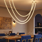Collier Chandelier