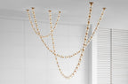 Collier Chandelier