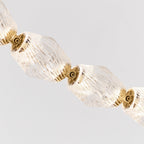 Collier Chandelier