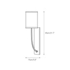 Colton Wall Lamp