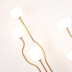 Comet Floor Lamp