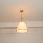 Regalia Drum Pendant Lamp