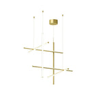 Coordinates Chandelier