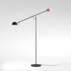 Precision Movement Floor Lamp