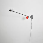 Precision Movement Wall Lamp