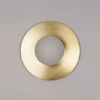 Corona Round Wall Lamp
