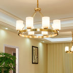 Corsica Chandelier