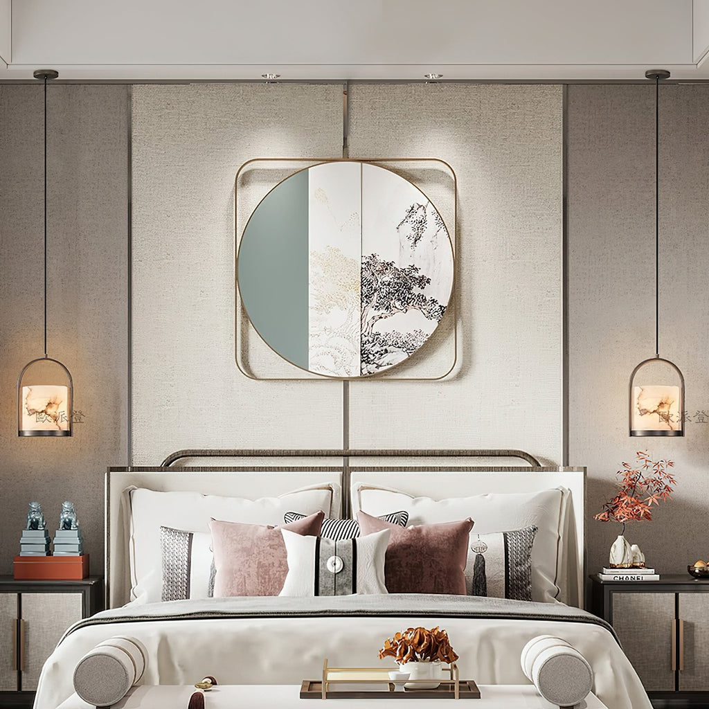 Cortland Pendant Light