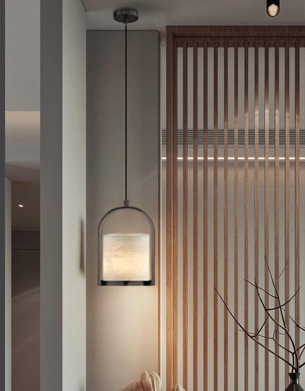 Cortland Pendant Light