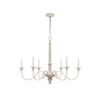 Country Chandelier
