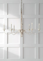 Country Chandelier