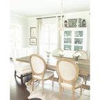 Country Chandelier