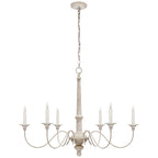 Country Chandelier